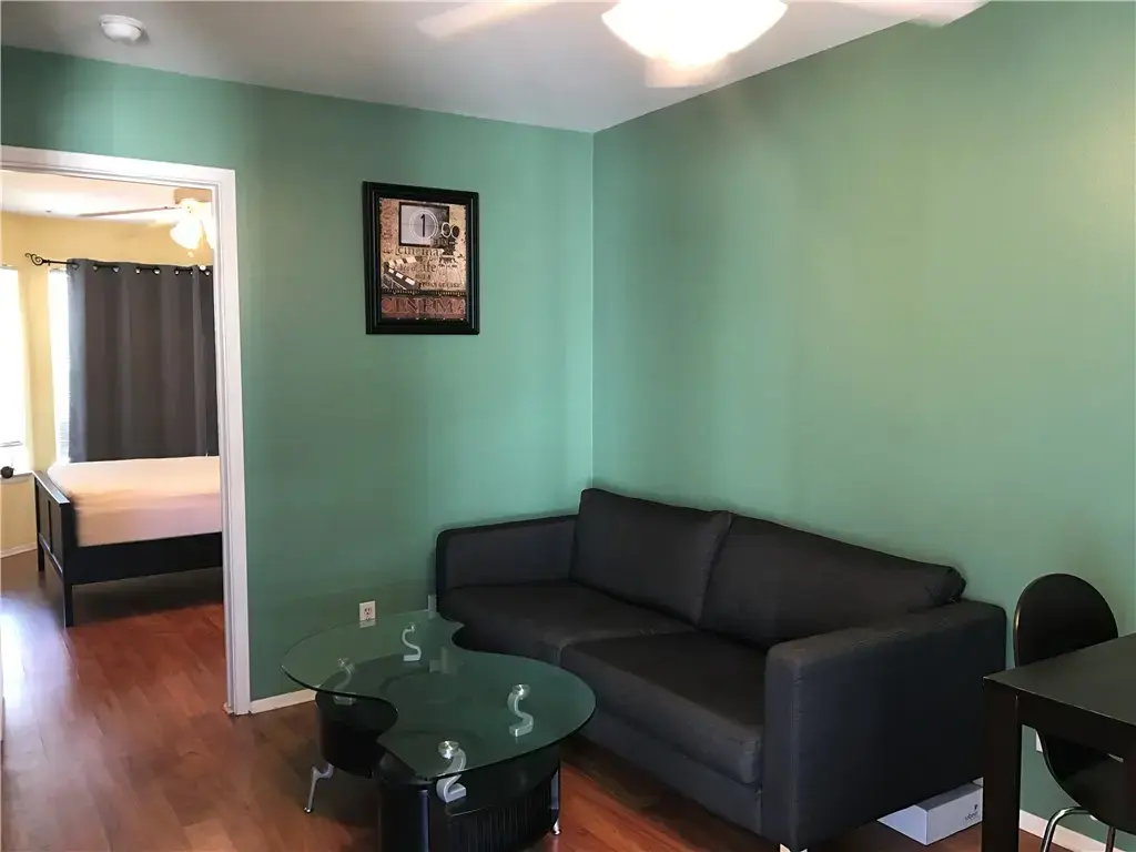 3400 Speedway 304, Austin