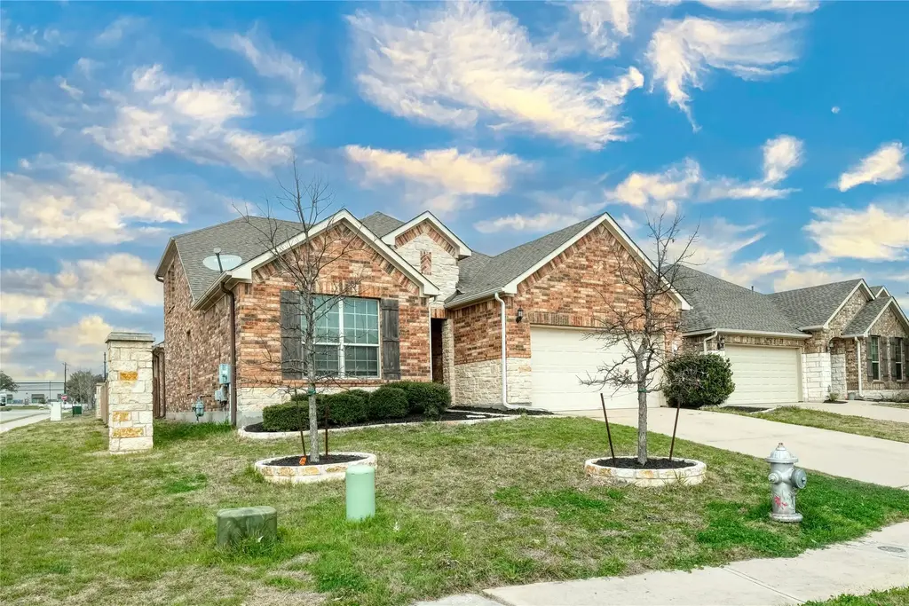 1804 Elaina Loop, Leander
