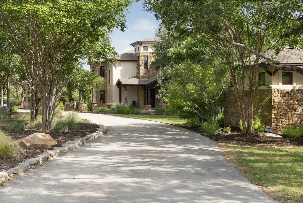21311 Hamilton Pool Road, Dripping Springs