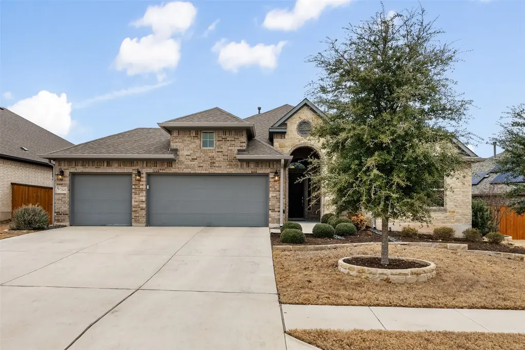 2501 Costera Street, Leander