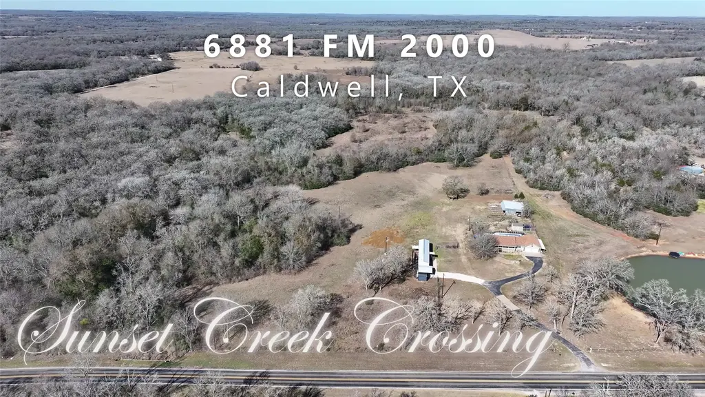 6881 Fm 2000, Caldwell