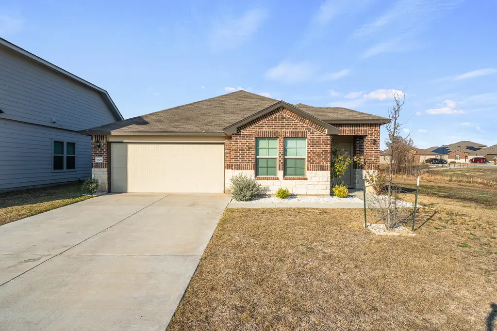 5809 Harriet Tubman Avenue, Killeen