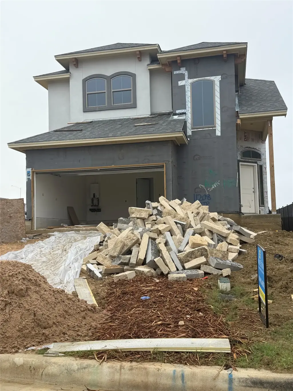 11208 Zip Cochise Way, Manor