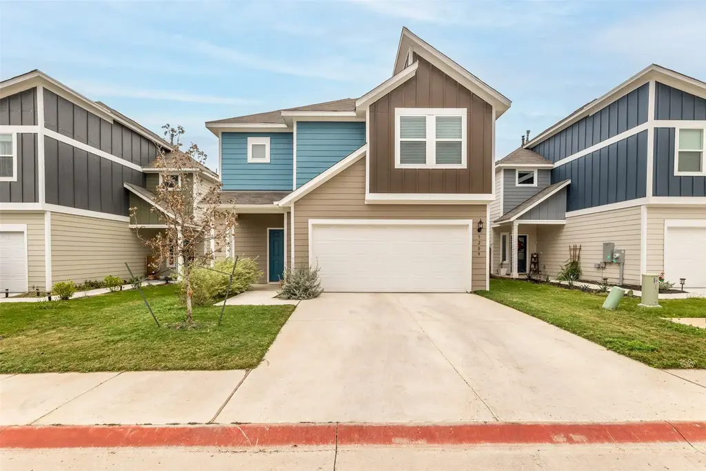 5209 Dimesky Lane, Austin