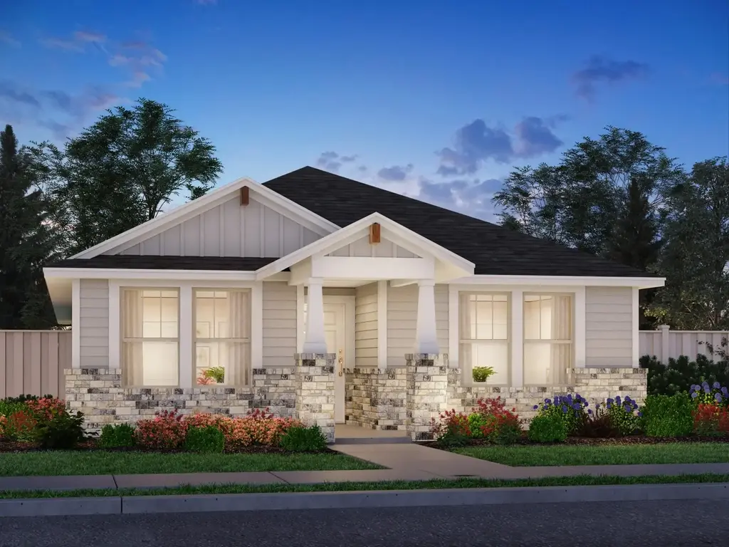 112 Maple Hedge Road, Hutto