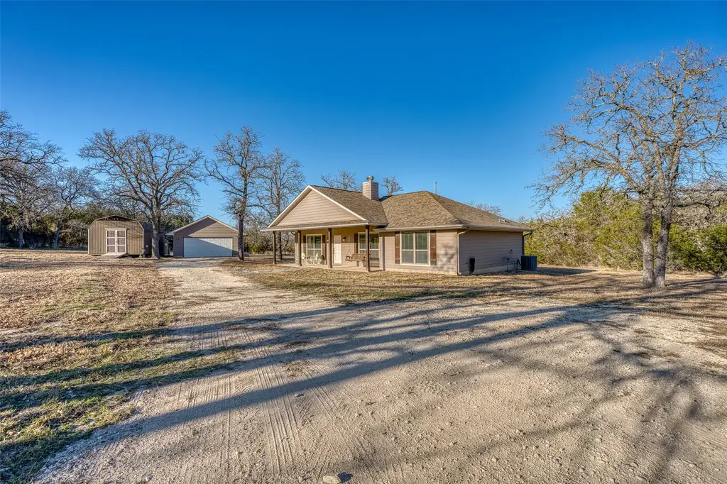 489 Nordic Ridge Road, Bertram