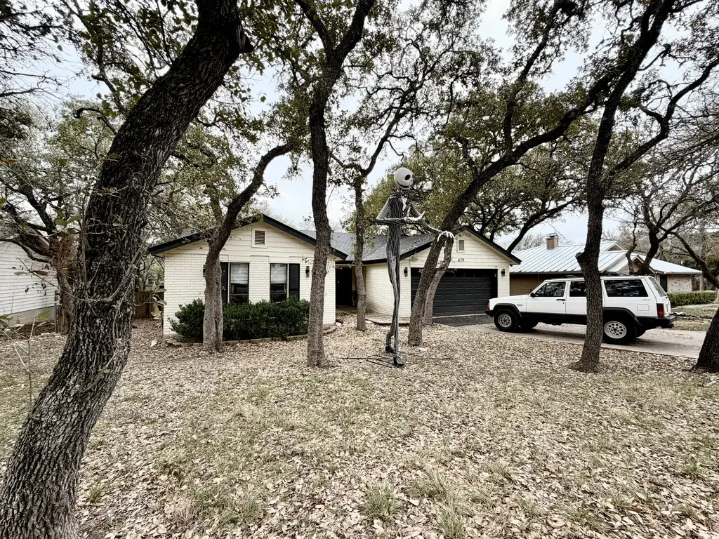 619 Franklin Drive, San Marcos