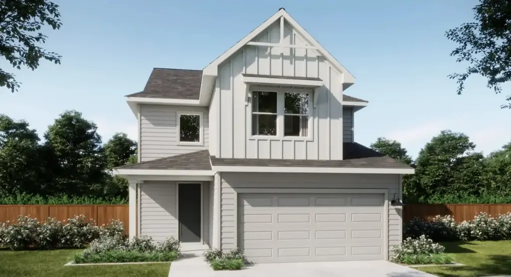 252 Langhorne Bend, Liberty Hill