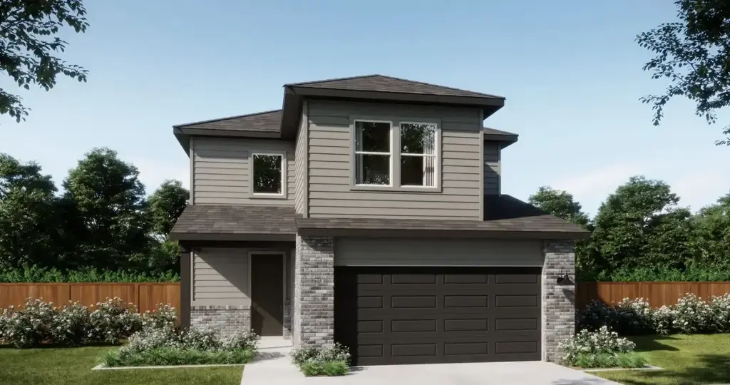 545 Bauer Loop, Liberty Hill