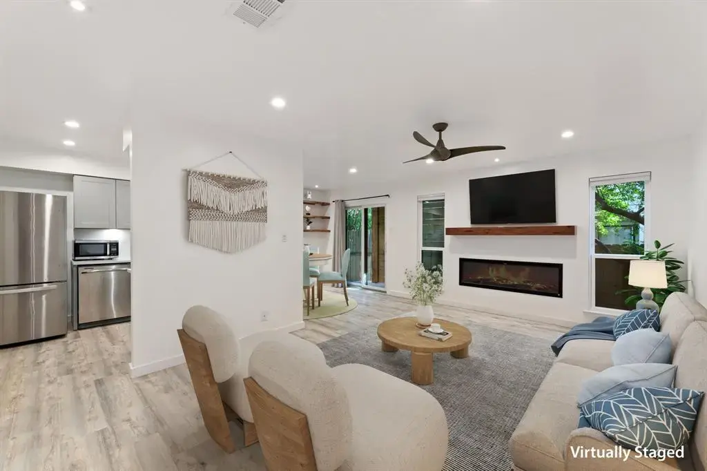 5602 Woodrow Avenue 104, Austin