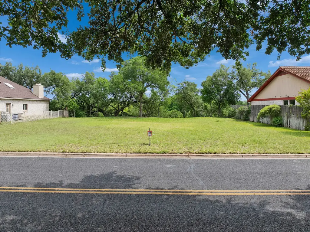 10305 La Costa Drive, Austin