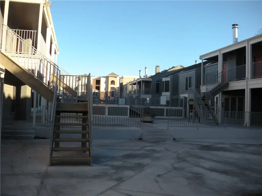 2529 Rio Grande Street 79, Austin