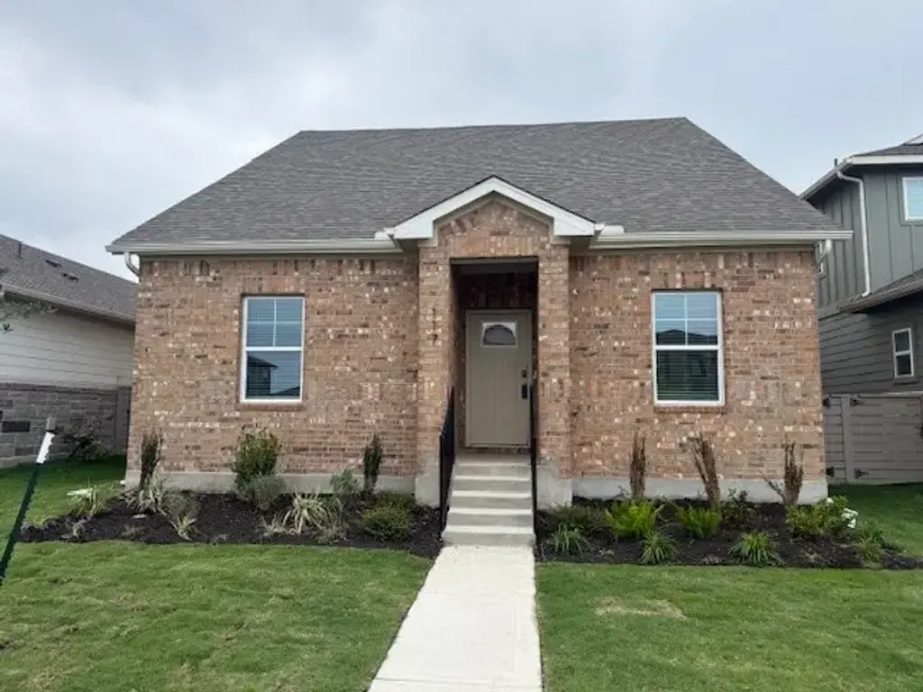 117 Maple Hedge Road, Hutto