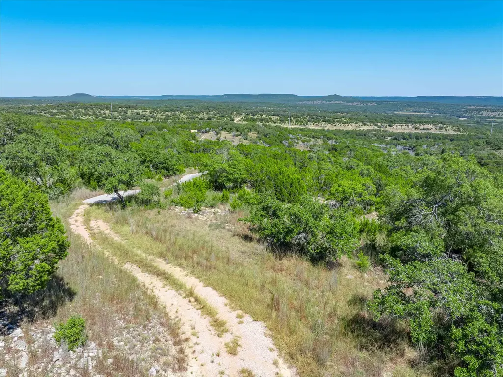 Post Oak Bend Road, Marble Falls