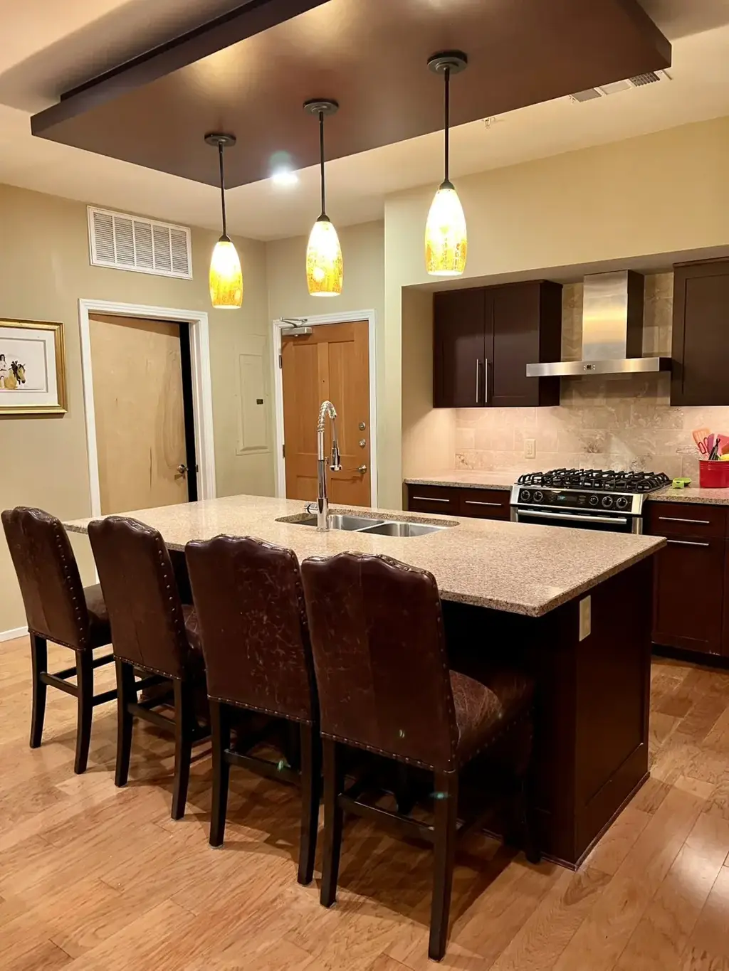 1600 Barton Springs Road 3102, Austin