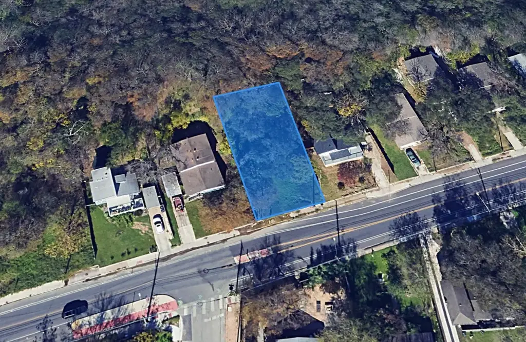 3600 Oak Springs Drive, Austin