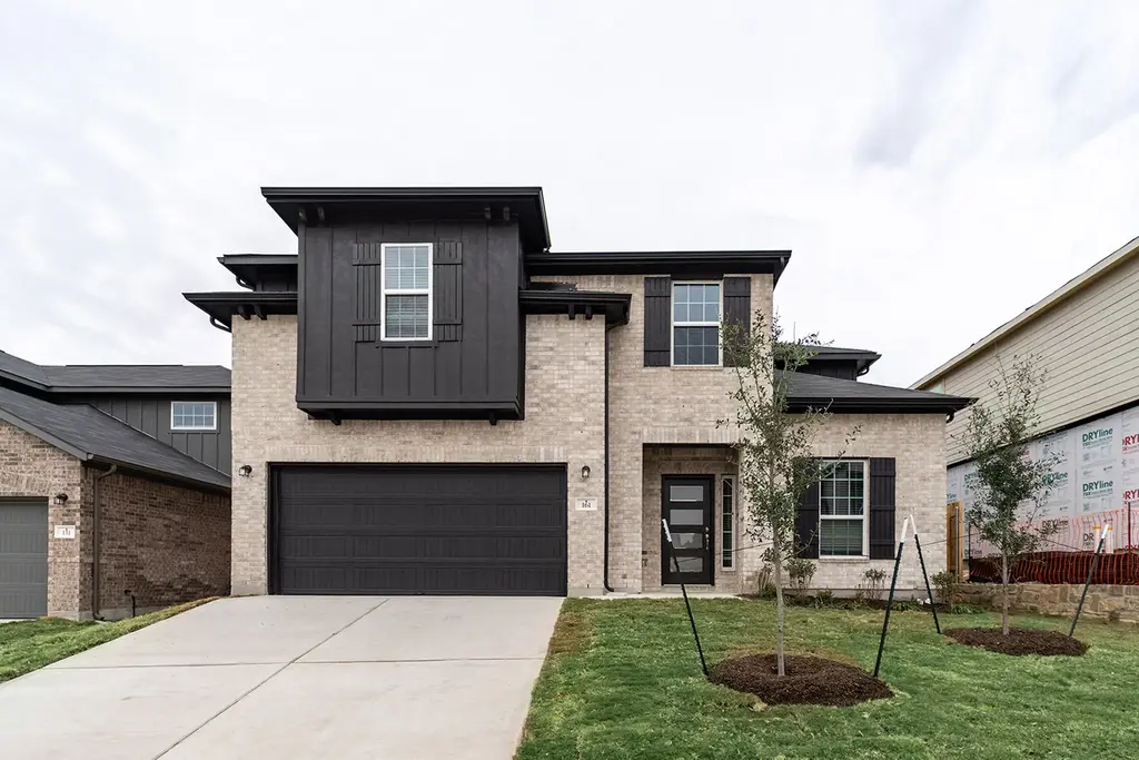 161 Mango Circle, Buda
