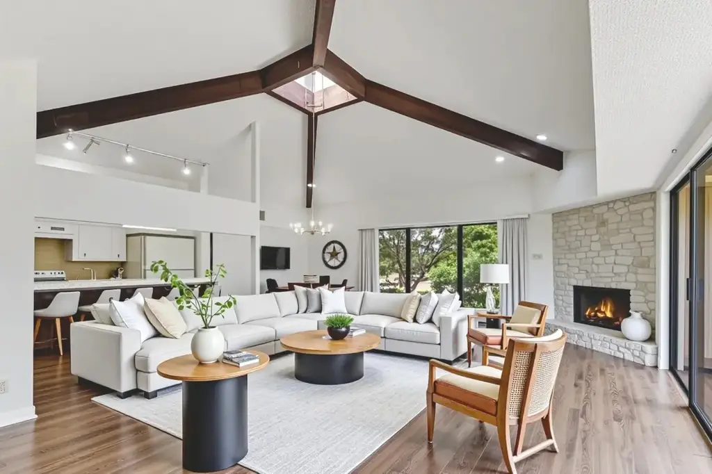 1406 Broken Hills 3, Horseshoe Bay