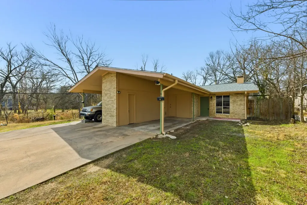 2903 Lovell Drive, Austin