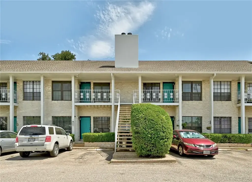 1610 Waterston Avenue 9, Austin