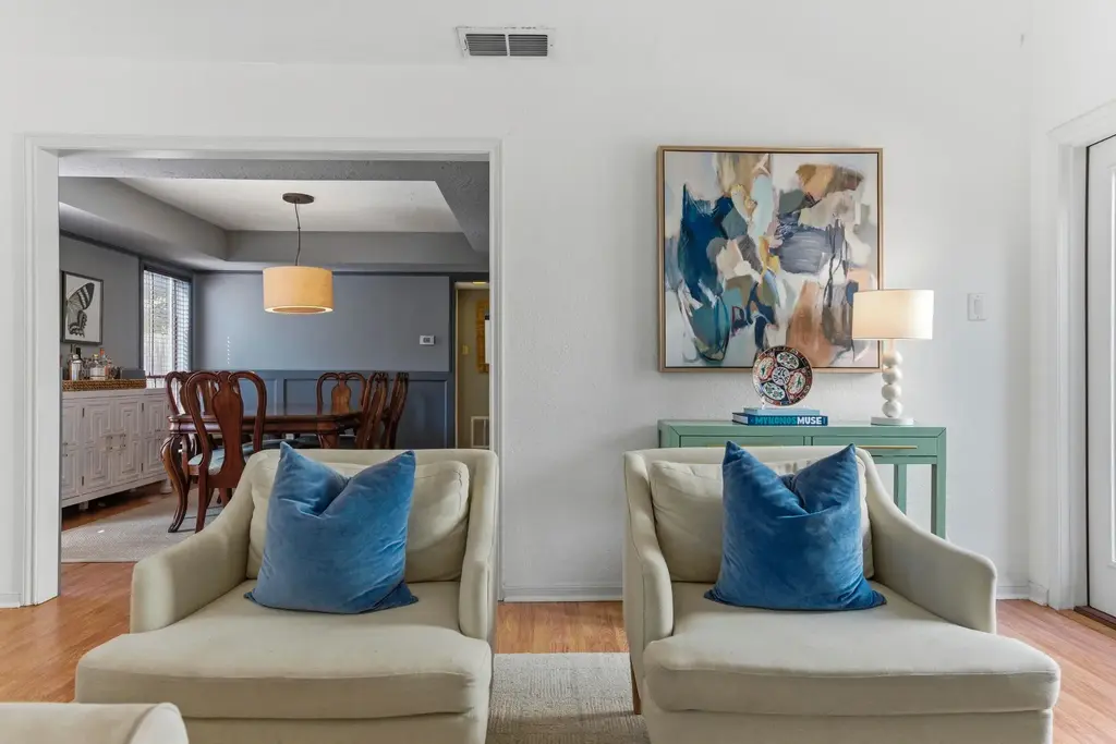 2614 Jefferson Street B, Austin