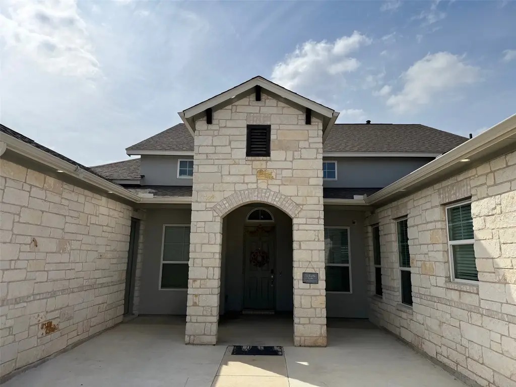 3625 Garrano Bend, Leander
