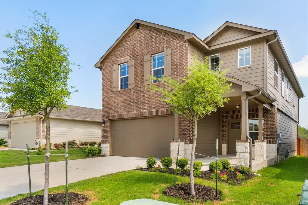 13825 Geelong Drive, Pflugerville