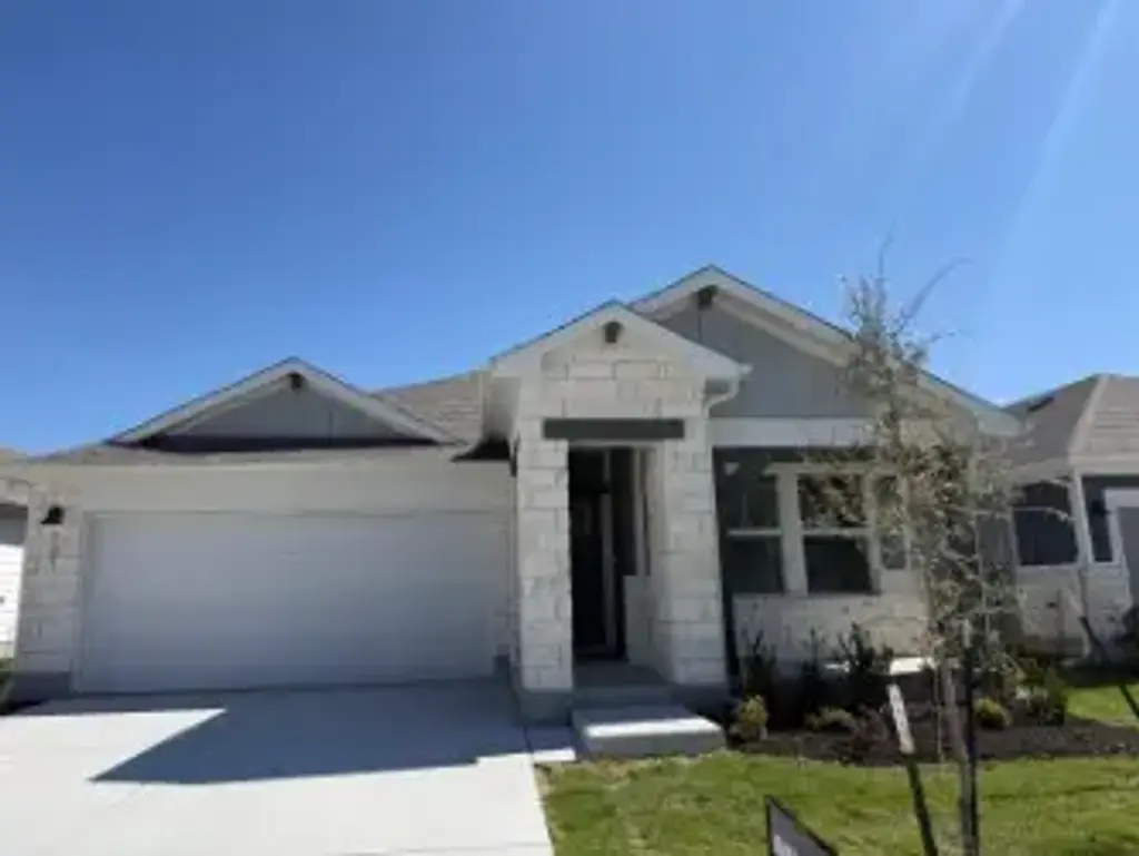 131 Holmby Drive, Hutto