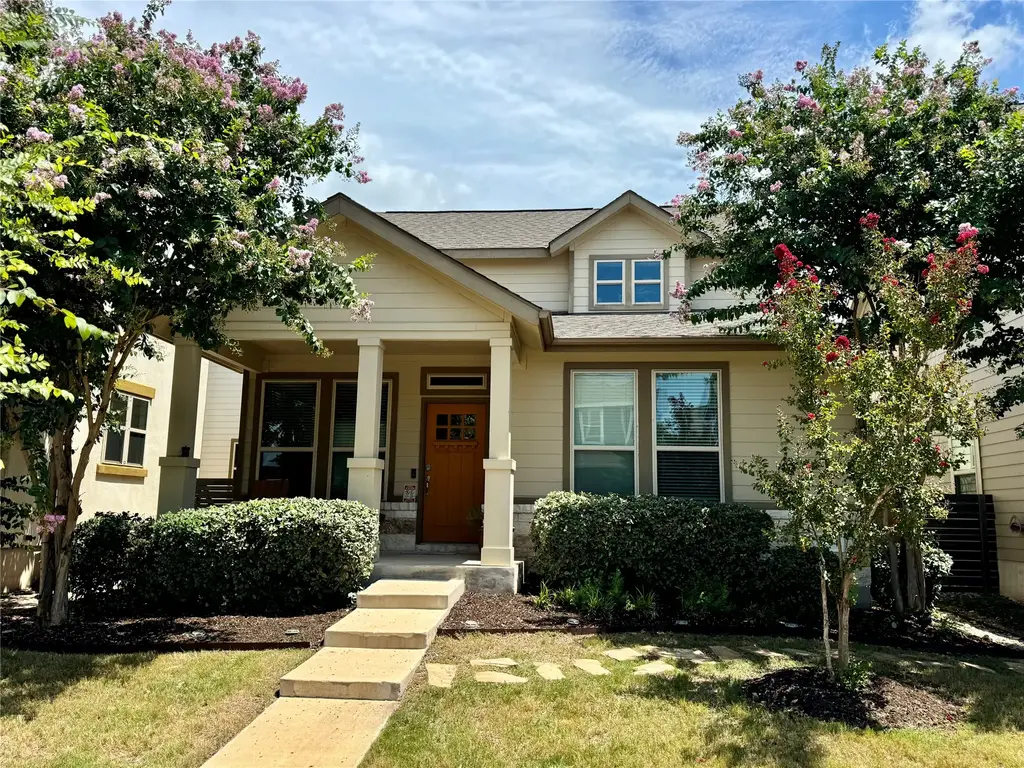 5904 Baythorne Drive, Austin