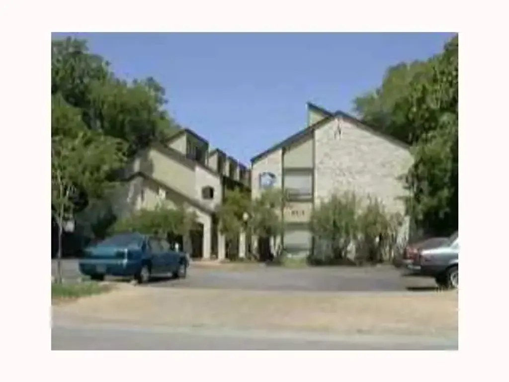 2813 Rio Grande Street 8, Austin