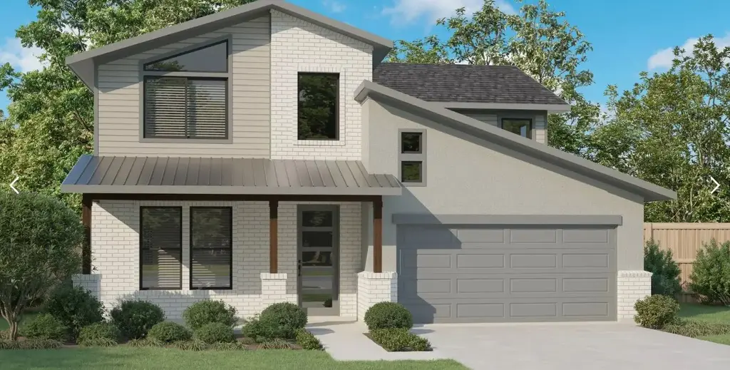 17105 Ammersee Lane, Pflugerville