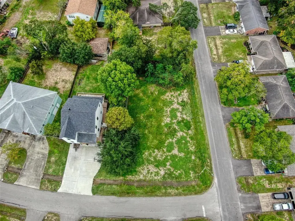2213 Rimrock Drive, League City