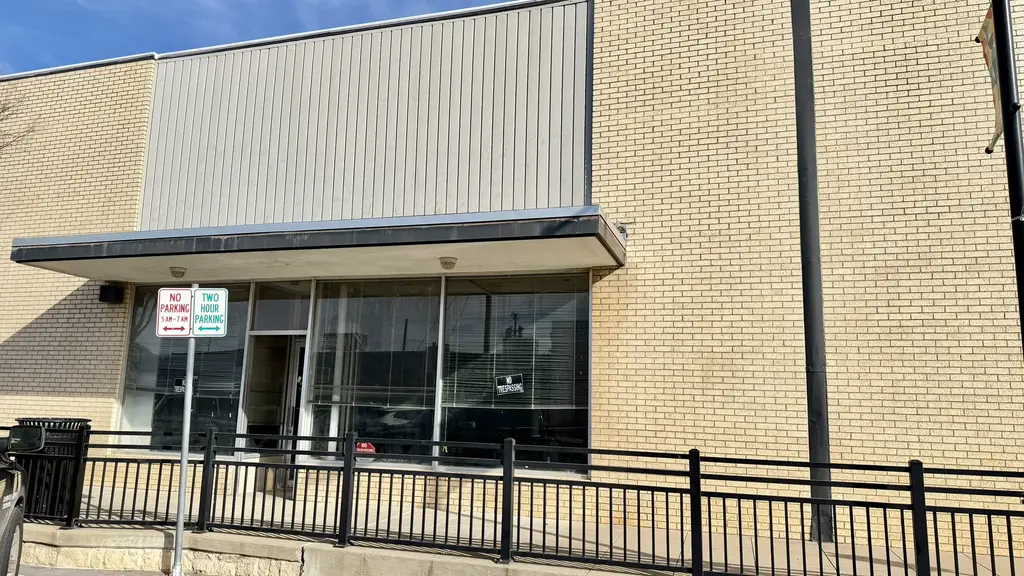 403 N Gray Street, Killeen