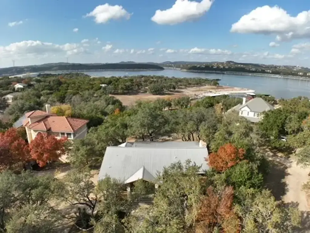 16808 Forest Way, Austin