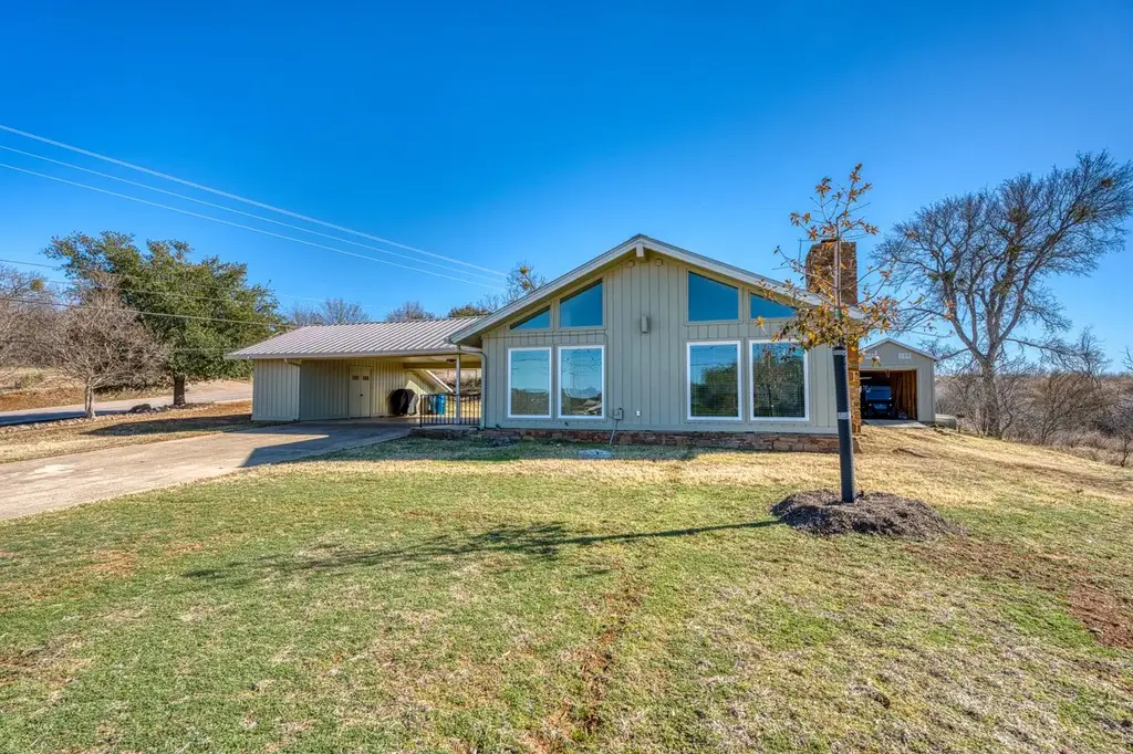 101 W Bluebonnet Road, Horseshoe Bay
