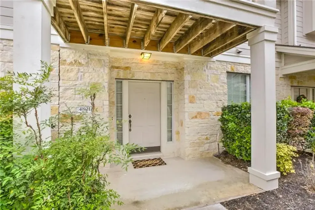 1900 Scofield Ridge Parkway 4801, Austin