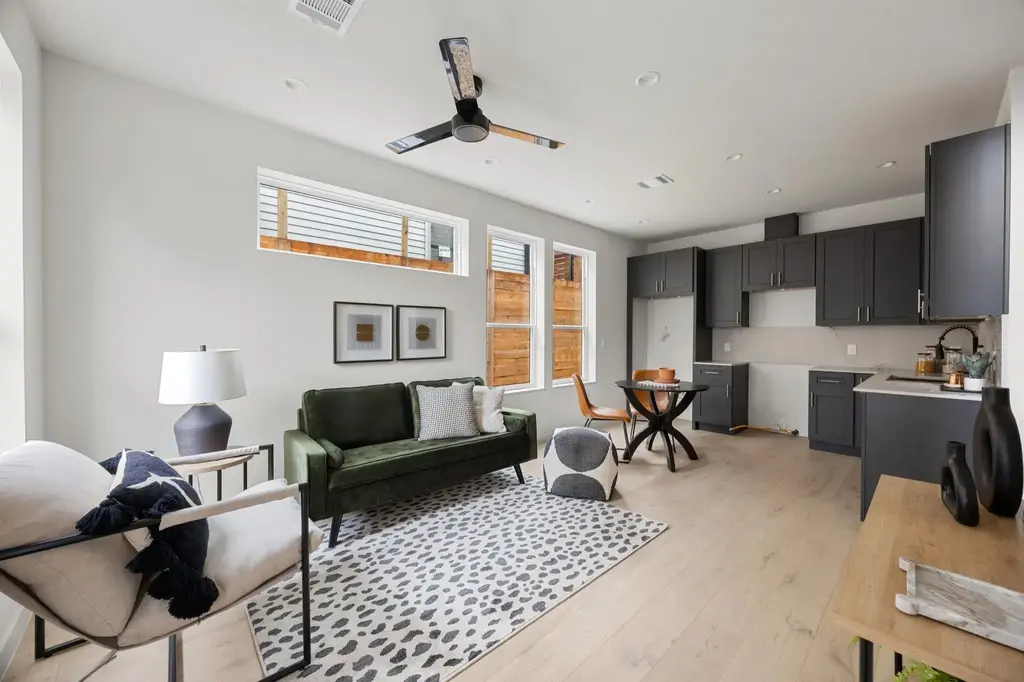 1709 Maple Avenue 2b, Austin