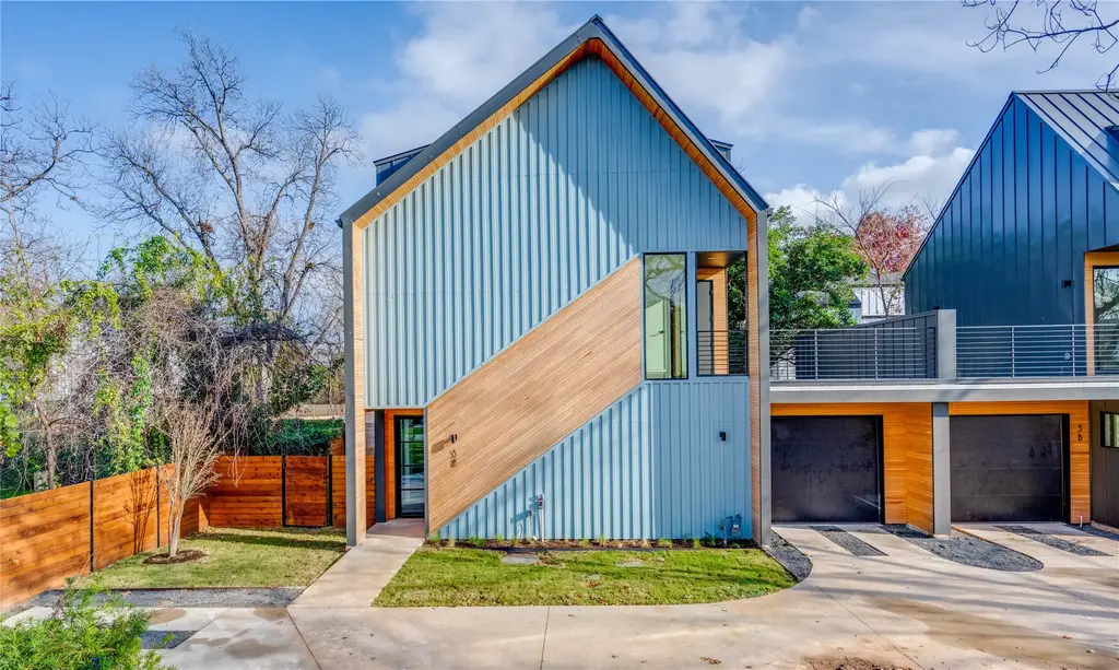 1103 Cherico Street 3a, Austin