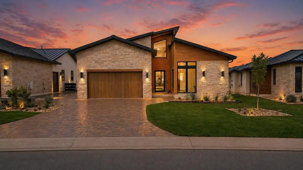 119 Azalea Loop, Horseshoe Bay