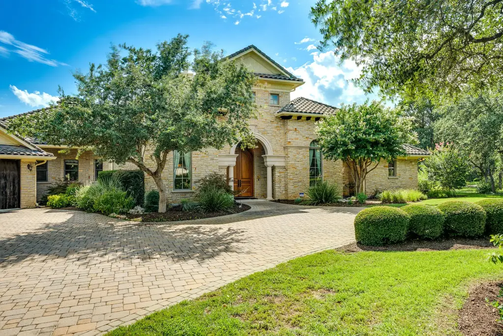 101 Arroyo Claro, Lakeway