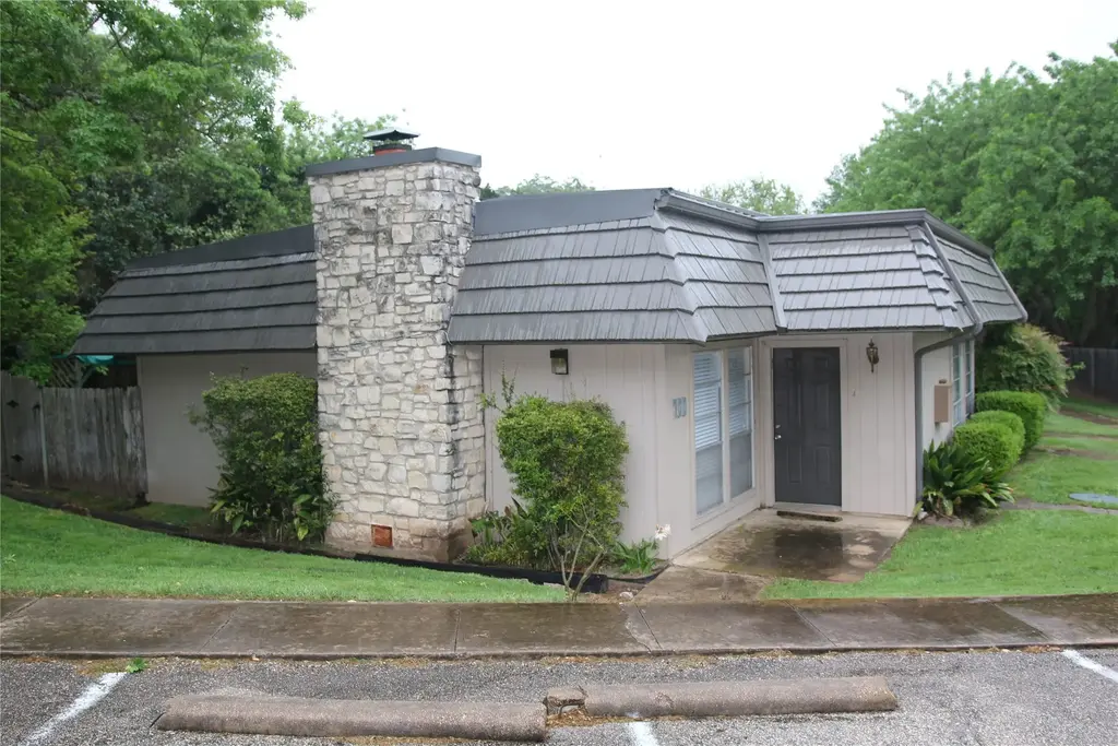 700 Castle Ridge Road A, Austin