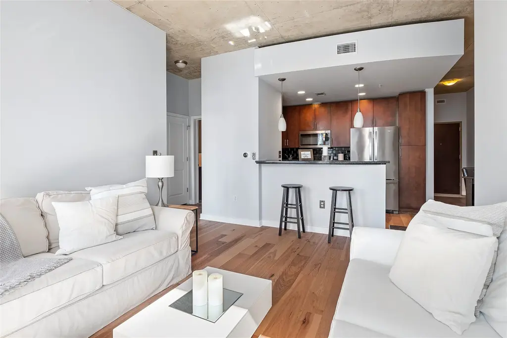 360 Nueces Street 1314, Austin