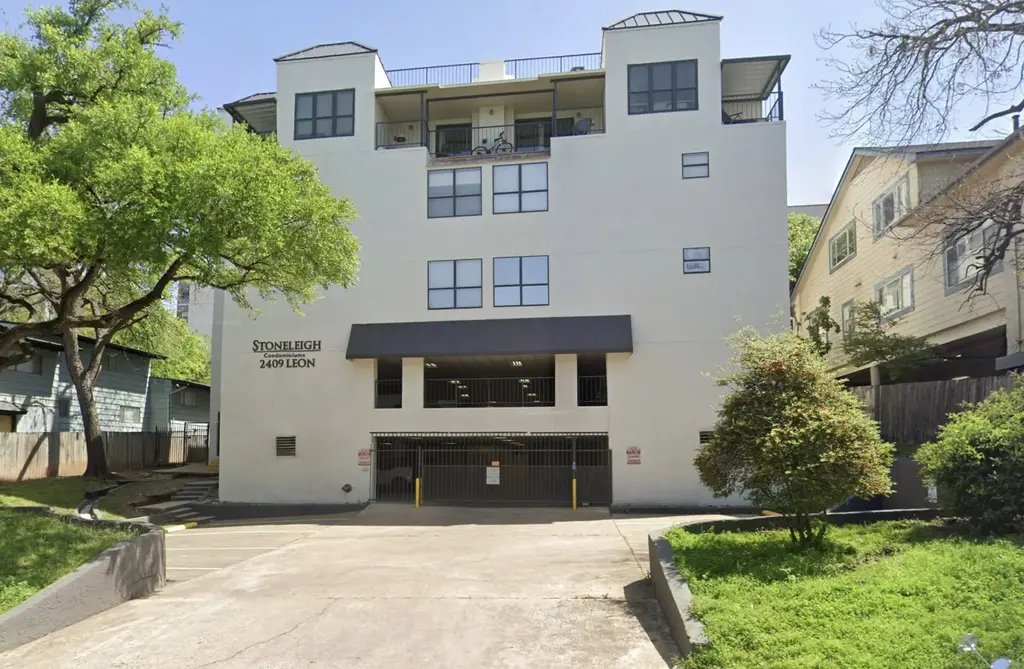 2409 Leon Street 207, Austin