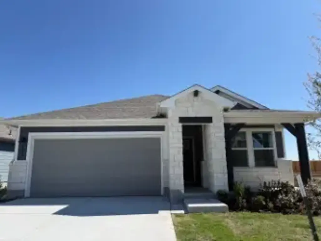 133 Holmby Drive, Hutto