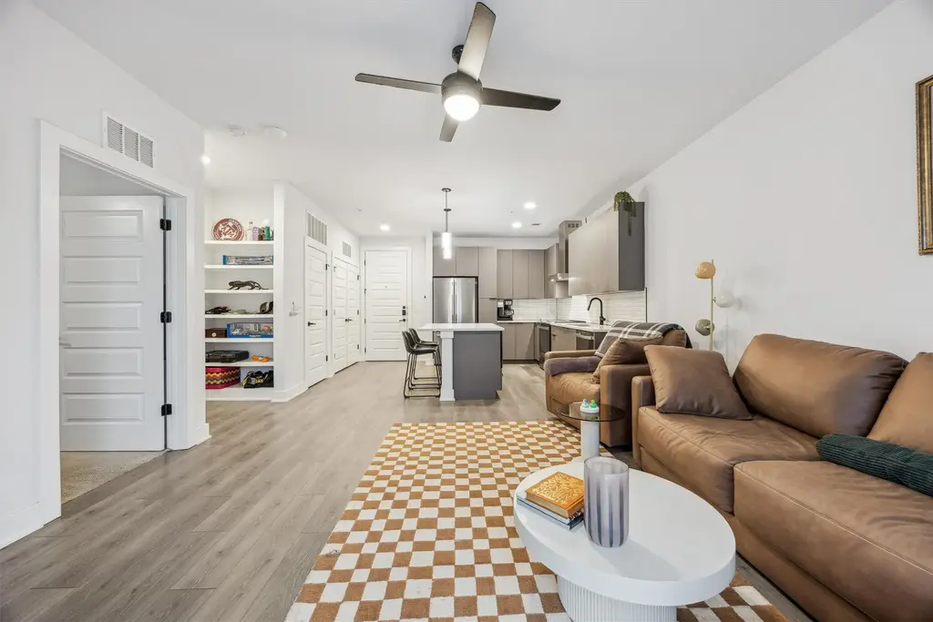 2220 Webberville Road 211, Austin