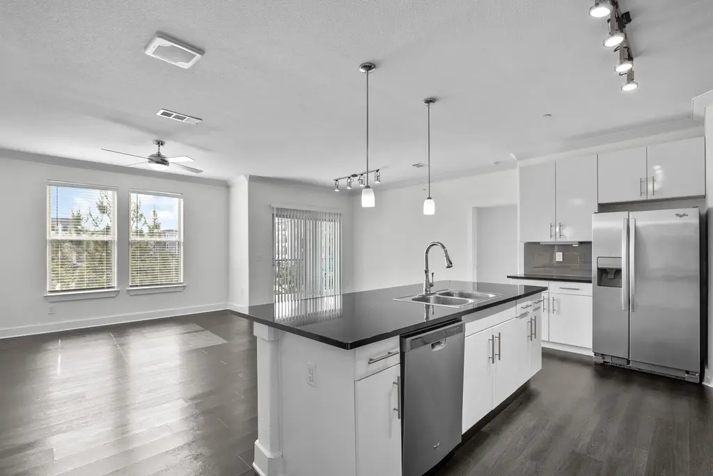 366 Fm 1488 Road 1249, Conroe