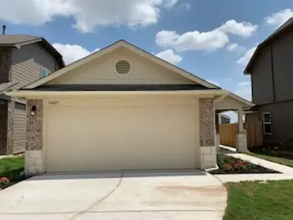 14005 Heywood Drive, Pflugerville