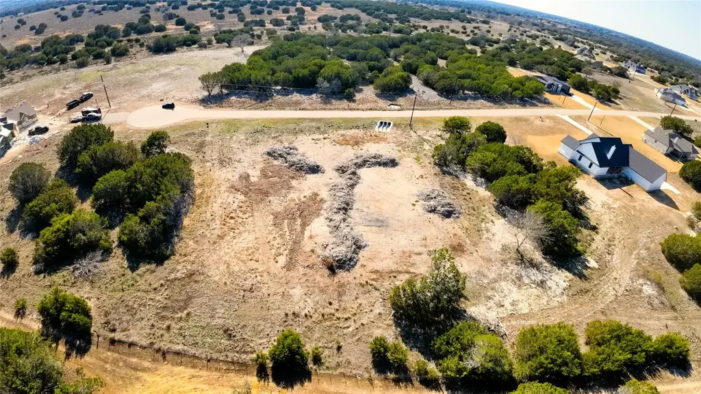 Lot 12 Ethan Lane Lane, Burnet