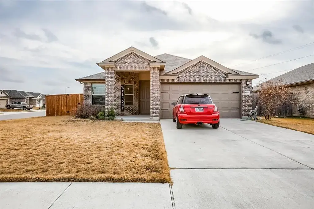12321 Caldera Way, Manor