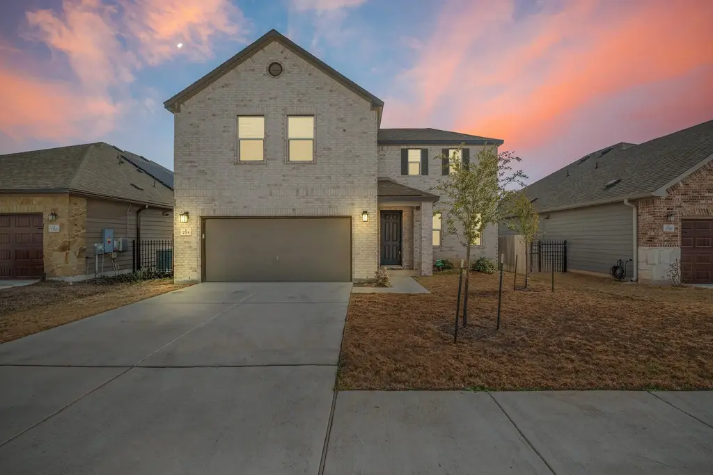 7715 Libretto Lane, Austin